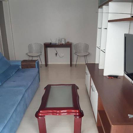 Apartamento Bento Goncalves Em Condominio Fechado Exteriér fotografie