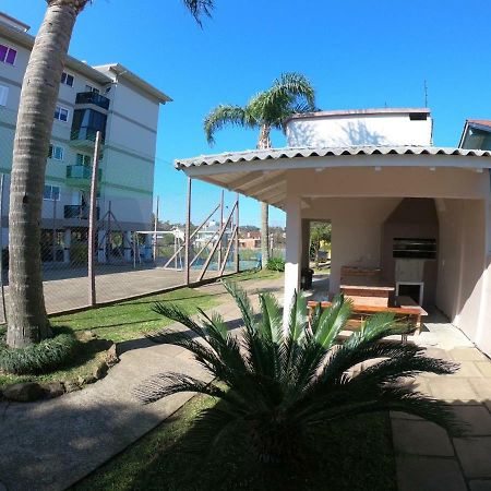 Apartamento Bento Goncalves Em Condominio Fechado Exteriér fotografie