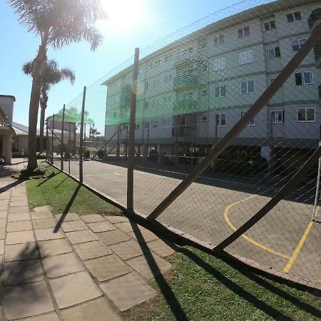 Apartamento Bento Goncalves Em Condominio Fechado Exteriér fotografie