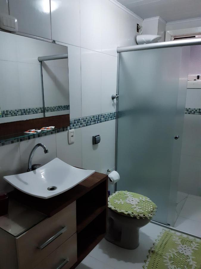 Apartamento Bento Goncalves Em Condominio Fechado Exteriér fotografie