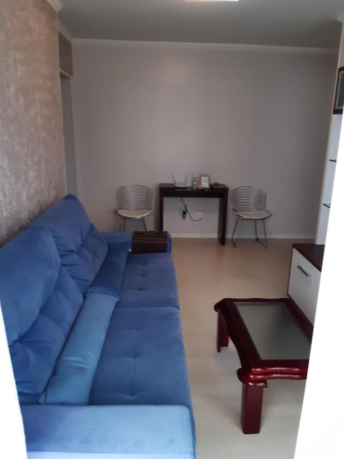 Apartamento Bento Goncalves Em Condominio Fechado Exteriér fotografie
