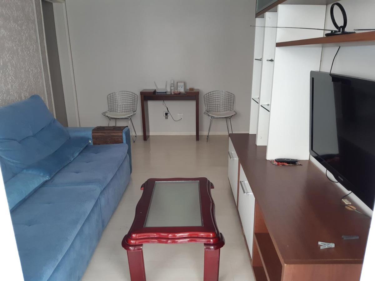 Apartamento Bento Goncalves Em Condominio Fechado Exteriér fotografie