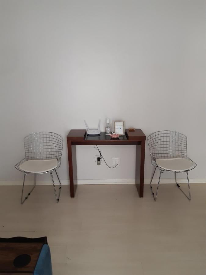 Apartamento Bento Goncalves Em Condominio Fechado Exteriér fotografie