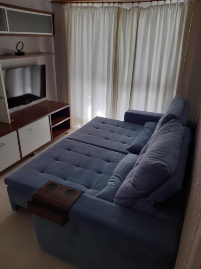 Apartamento Bento Goncalves Em Condominio Fechado Exteriér fotografie
