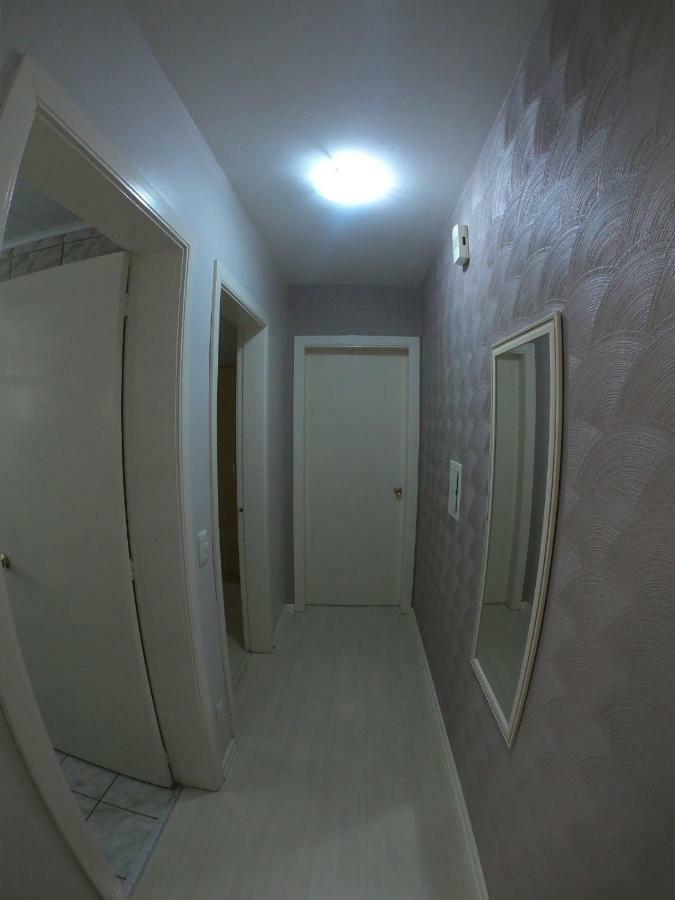 Apartamento Bento Goncalves Em Condominio Fechado Exteriér fotografie