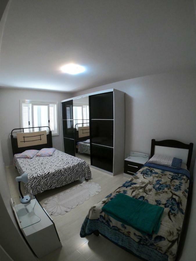 Apartamento Bento Goncalves Em Condominio Fechado Exteriér fotografie