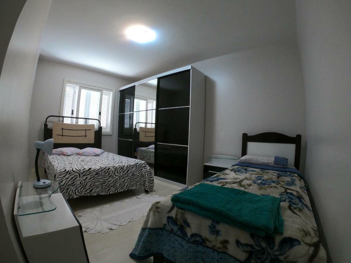 Apartamento Bento Goncalves Em Condominio Fechado Exteriér fotografie