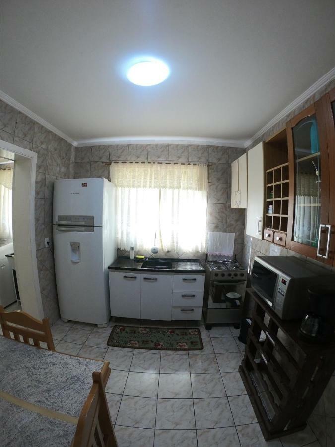 Apartamento Bento Goncalves Em Condominio Fechado Exteriér fotografie