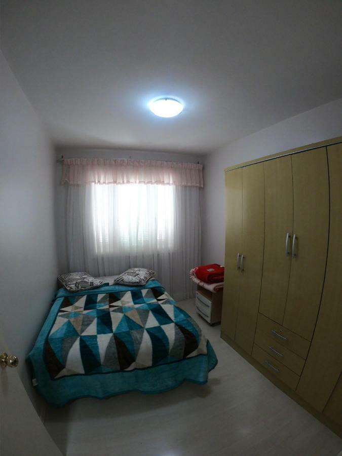 Apartamento Bento Goncalves Em Condominio Fechado Exteriér fotografie