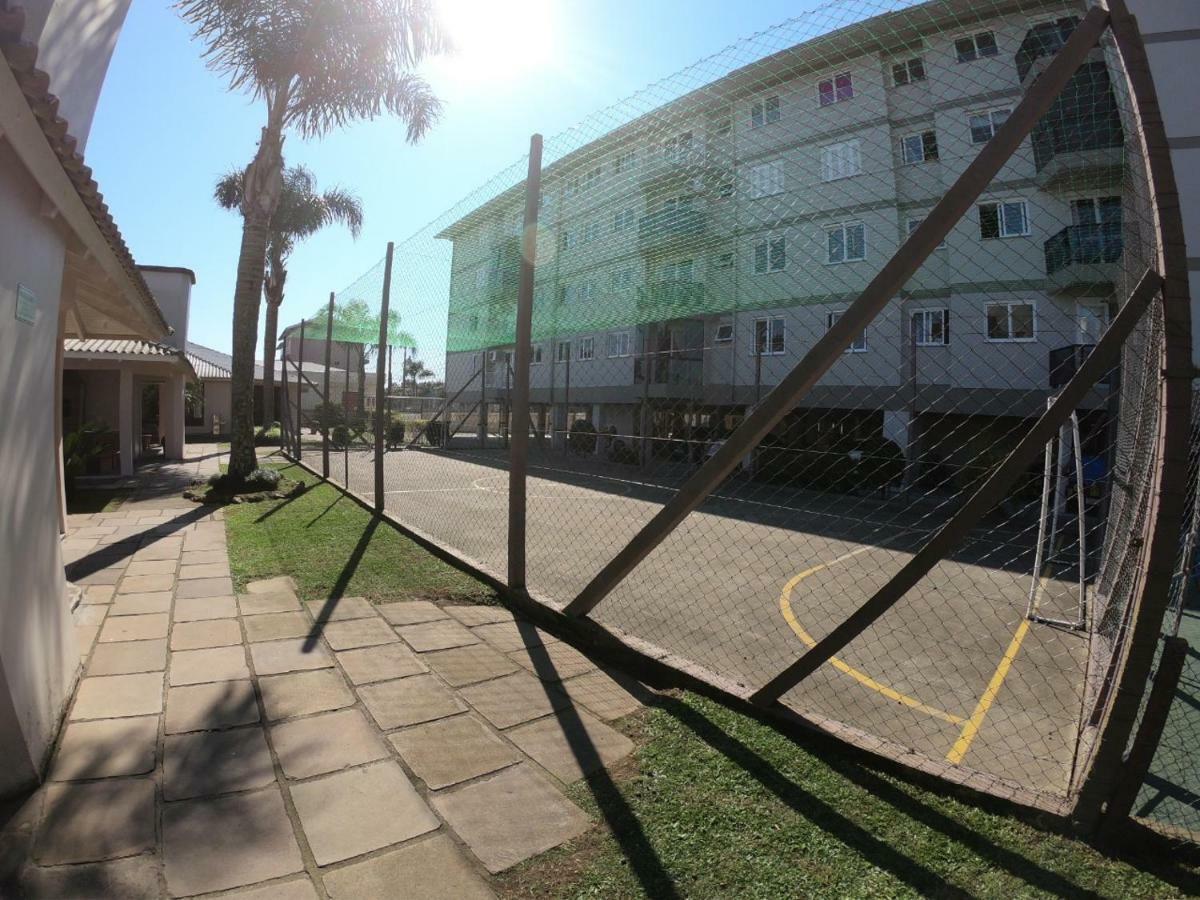 Apartamento Bento Goncalves Em Condominio Fechado Exteriér fotografie