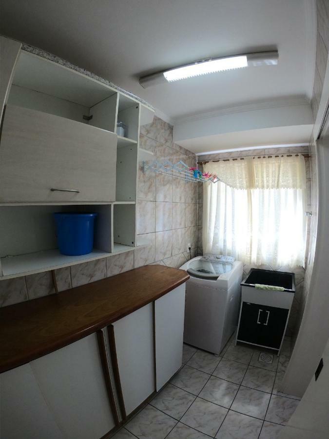 Apartamento Bento Goncalves Em Condominio Fechado Exteriér fotografie
