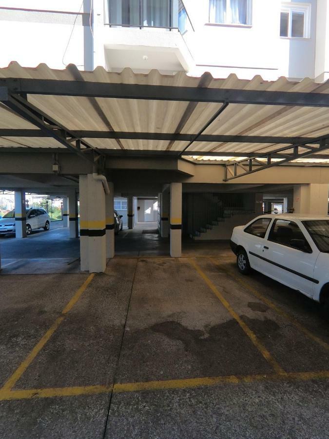 Apartamento Bento Goncalves Em Condominio Fechado Exteriér fotografie