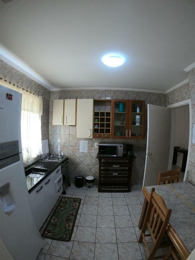Apartamento Bento Goncalves Em Condominio Fechado Exteriér fotografie