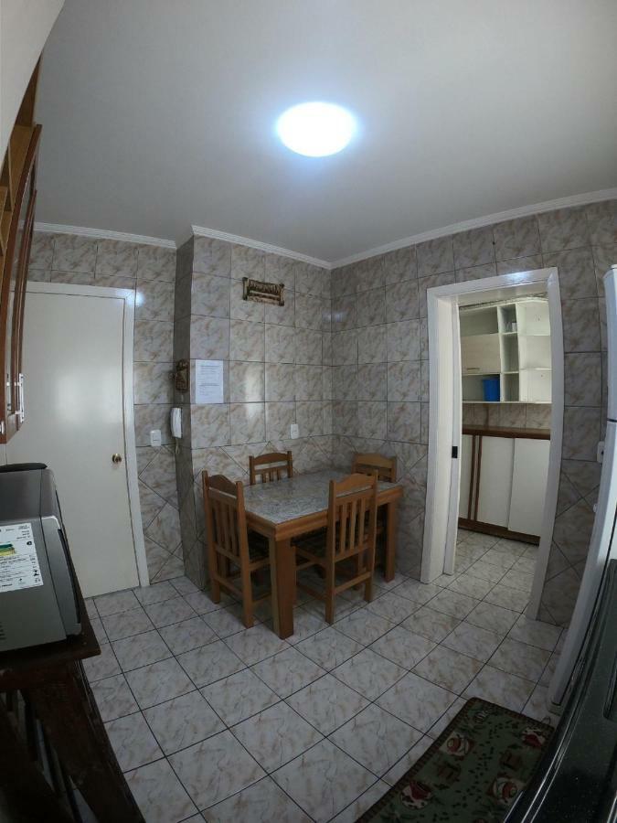 Apartamento Bento Goncalves Em Condominio Fechado Exteriér fotografie